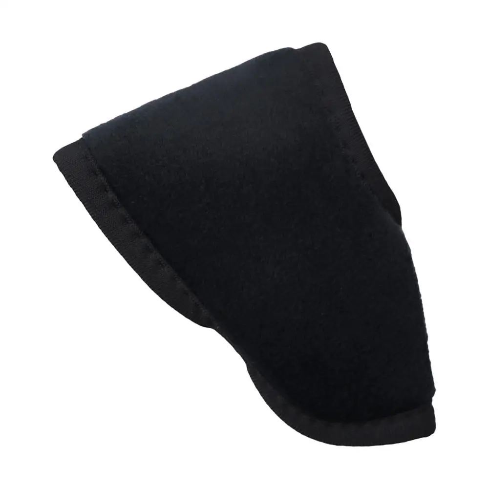 Чехол для рычага переключения передач автомобиля Универсальный защитный фланелевый устойчивый к царапинам автомобильный Декор Аксессуар...
Чехол для рычага переключения передач автомобиля Универсальный защитный фланелевый устойчивый к царапинам автомобильный Декор Аксессуар...