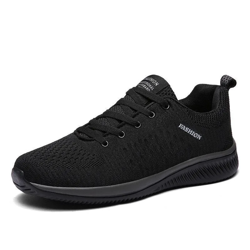2021 New Summer Men Shoes Mesh Breathable Men's Casual Shoes Comfortable Fashion Lightweight Moccasins Men Sneakers Size 36-48
2021 New Summer Men Shoes Mesh Breathable Men's Casual Shoes Comfortable Fashion Lightweight Moccasins Men Sneakers Size 36-48