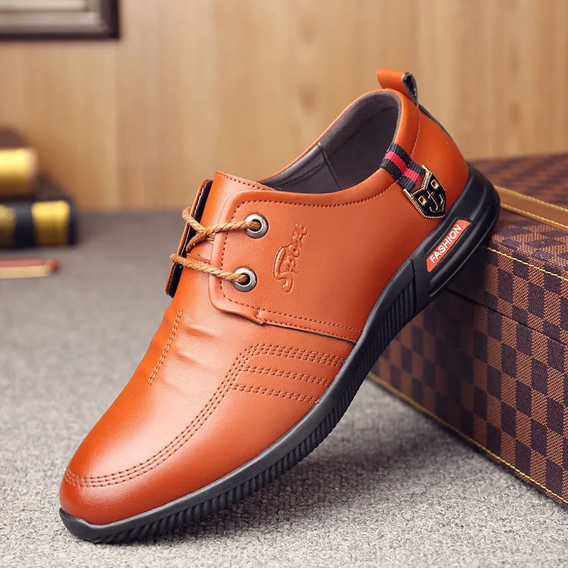 New Designer Shoes Mens Loafers 2022 Shoes Lace-Up Spring Slip on Leather Shoes Driving Moccasin Men Soft Black Casual Sneakers
New Designer Shoes Mens Loafers 2022 Shoes Lace-Up Spring Slip on Leather Shoes Driving Moccasin Men Soft Black Casual Sneakers