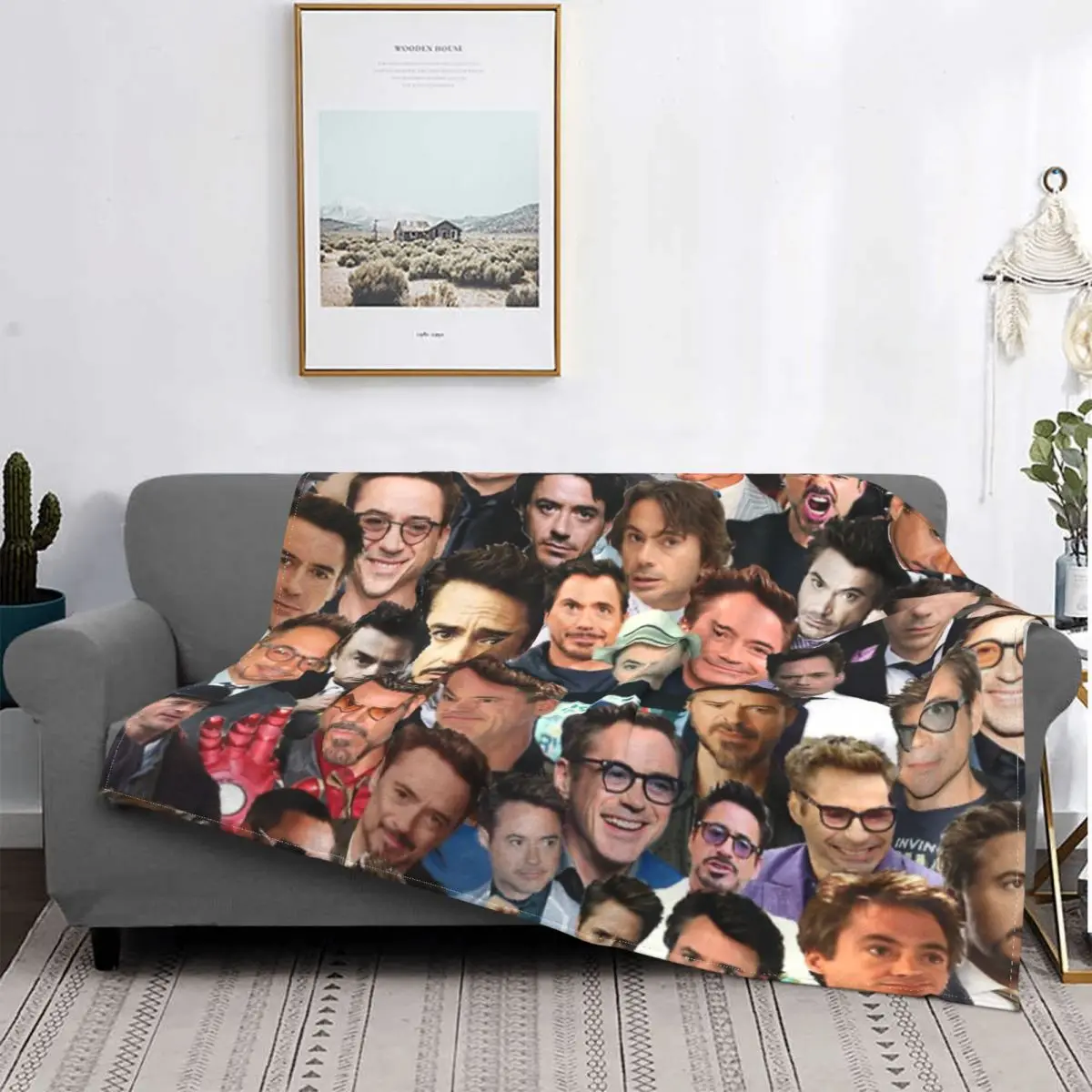 Funda de edredón con capucha para cama, manta a cuadros con diseño de David Downey Jr, colcha para cama
Funda de edredón con capucha para cama, manta a cuadros con diseño de David Downey Jr, colcha para cama