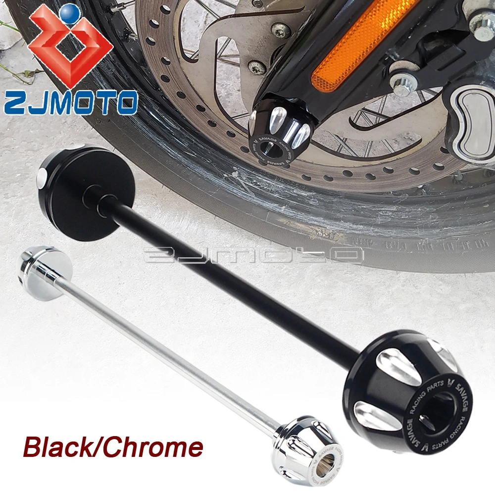 CNC Aluminum Front Axle Fork Crash Sliders Wheel Protector For Harley Fat Boy FLSTF 2018-2021 Crash Slider Pad Motorcycle Parts
CNC Aluminum Front Axle Fork Crash Sliders Wheel Protector For Harley Fat Boy FLSTF 2018-2021 Crash Slider Pad Motorcycle Parts