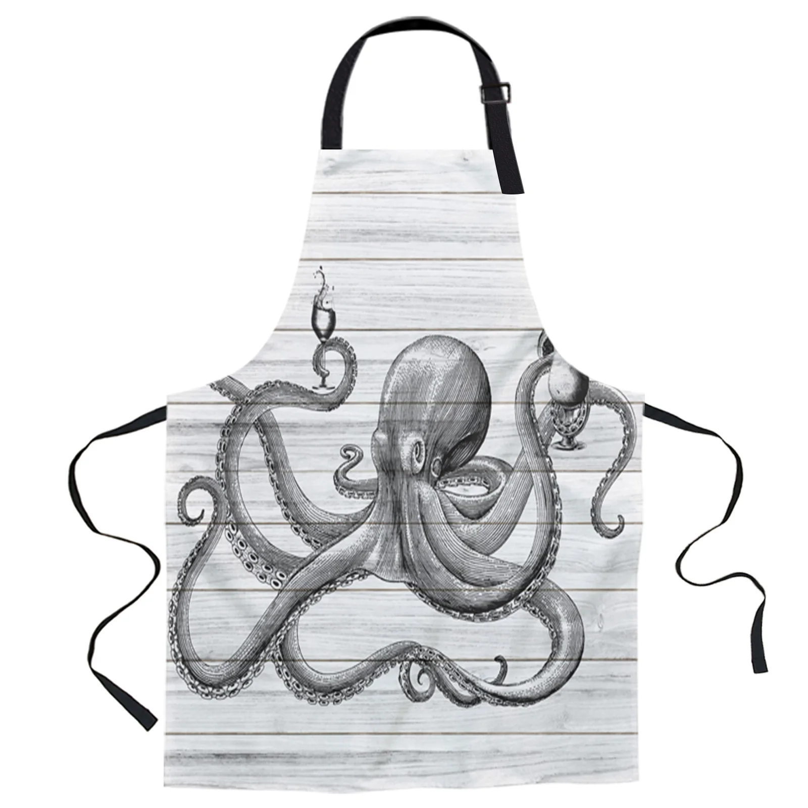 Фон с изображением деревянных доскок Осьминог шампанское напиток кухня маникюрный салон фартук для мамы и дочки, для женщин и мужчин, для де...
Фон с изображением деревянных доскок Осьминог шампанское напиток кухня маникюрный салон фартук для мамы и дочки, для женщин и мужчин, для де...
