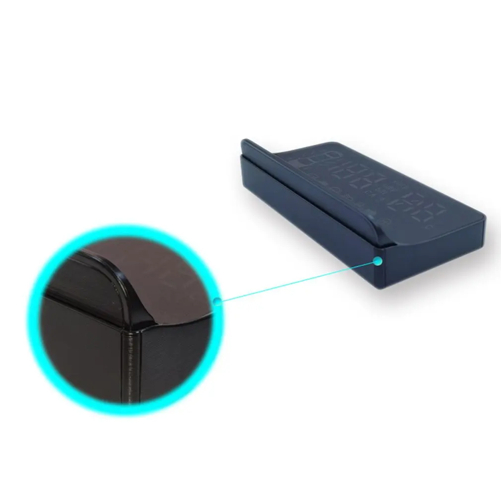 M3 HUD Head-up Display Multi-layer Composite Screen Prevent Whitening Door Gear Visual Effect Display For Model3
M3 HUD Head-up Display Multi-layer Composite Screen Prevent Whitening Door Gear Visual Effect Display For Model3