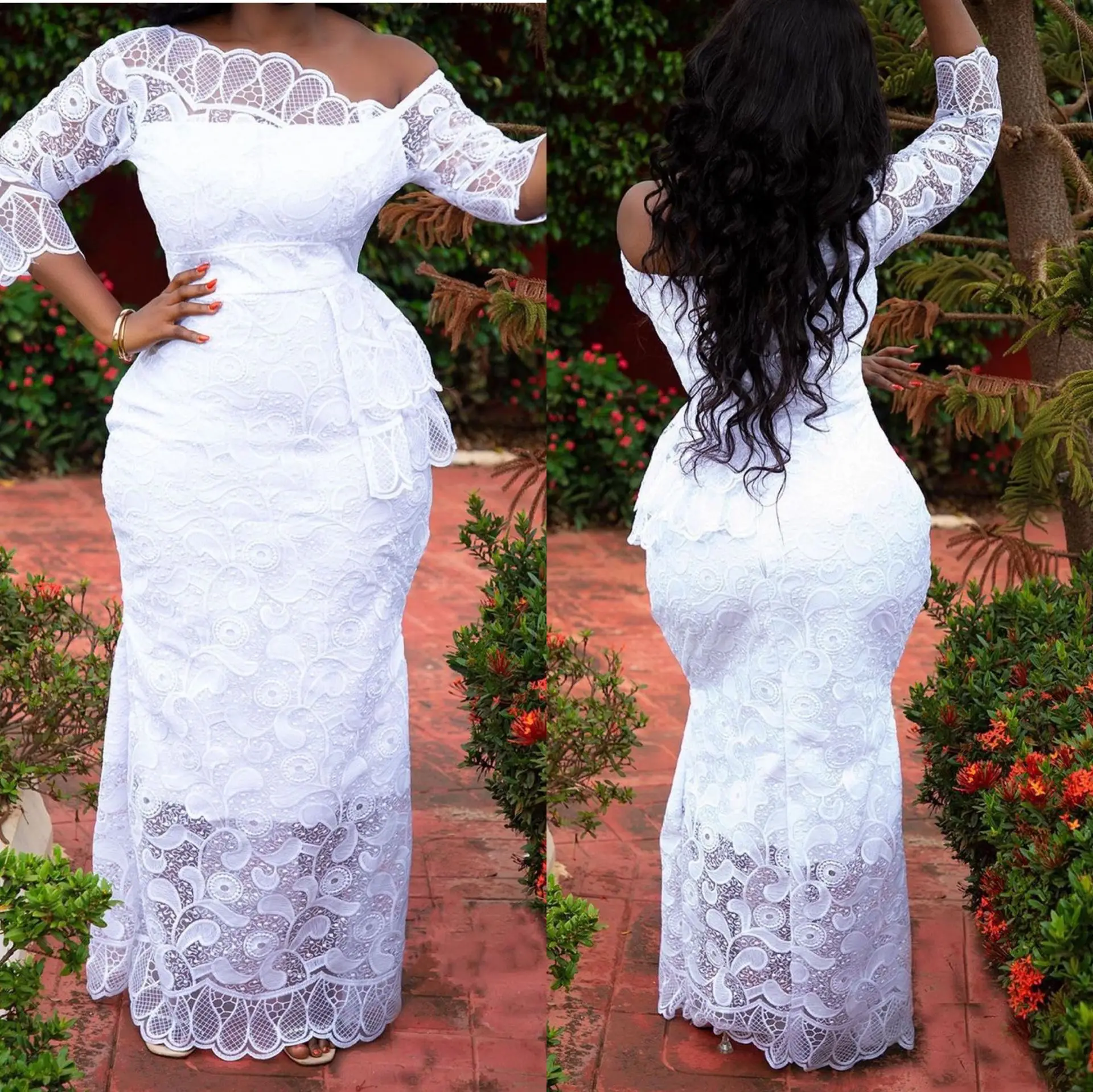 PING ZHAO Women Elegant Classic Lace Patchwork Dress Autumn Long Sleeve Bodycon Office Lady Midi Dresses Evening Party
PING ZHAO Women Elegant Classic Lace Patchwork Dress Autumn Long Sleeve Bodycon Office Lady Midi Dresses Evening Party