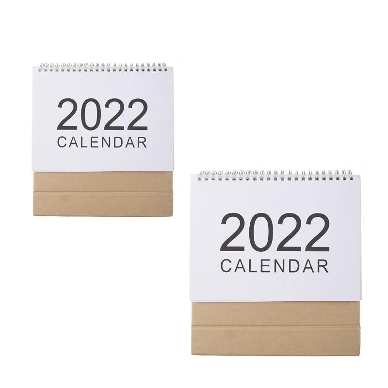 K92C 2022 Simple Desktop Calendar English Coil Daily Monthly Planner Schedule Yearly Agenda Organizer Home Office
K92C 2022 Simple Desktop Calendar English Coil Daily Monthly Planner Schedule Yearly Agenda Organizer Home Office