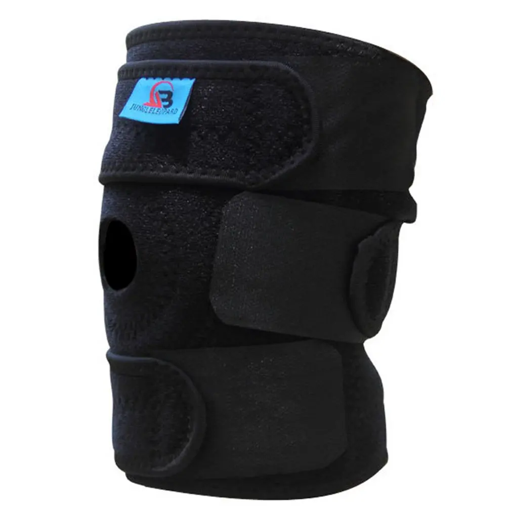 Non-Slip Sport Knee Pads Warm Men And Women Outdoor Climbing Running Basketball Badminton High Elastic Protective Gear
Non-Slip Sport Knee Pads Warm Men And Women Outdoor Climbing Running Basketball Badminton High Elastic Protective Gear