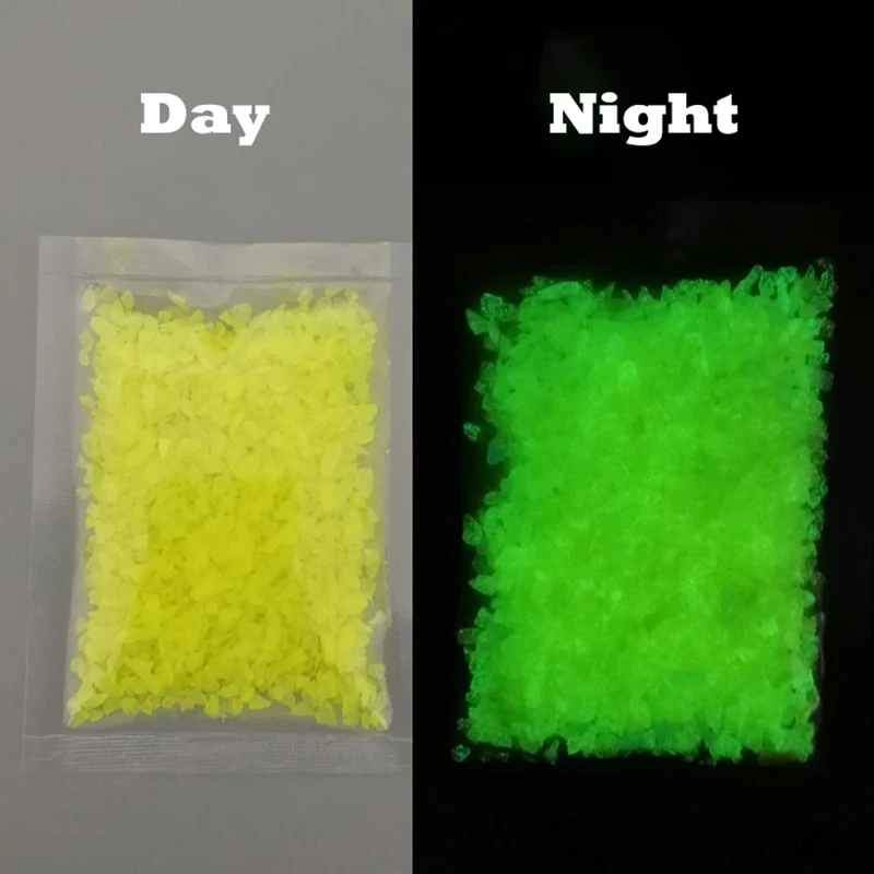 Luminous Sand Stones Garden Park Road Pebbles Glow In Dark Ornaments For Party Aquariums Fish Tank Decoration Stone Ornaments
Luminous Sand Stones Garden Park Road Pebbles Glow In Dark Ornaments For Party Aquariums Fish Tank Decoration Stone Ornaments