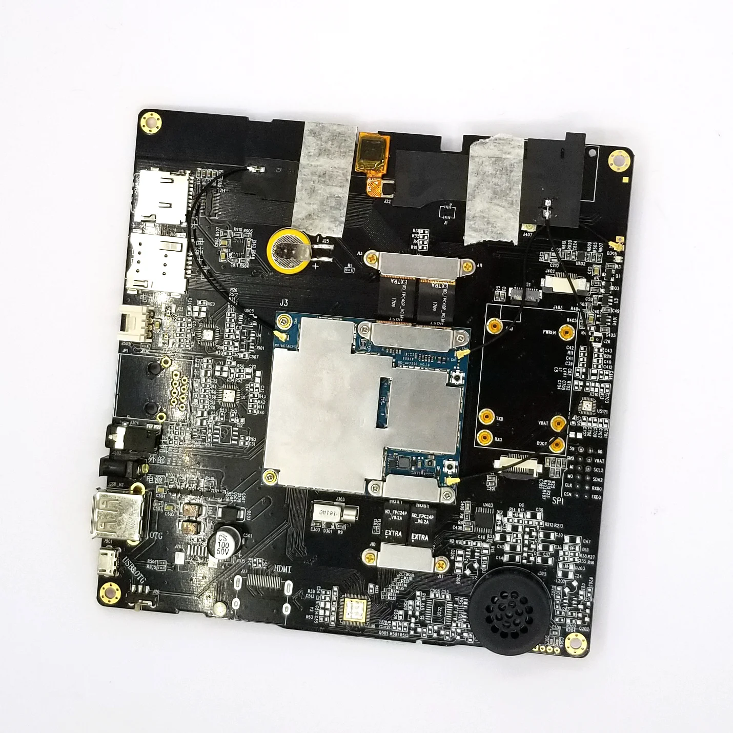 Фабрика в Шэньчжэне, android, 4g, основная печатная плата с четырехъядерным сенсорным экраном, камерой
Фабрика в Шэньчжэне, android, 4g, основная печатная плата с четырехъядерным сенсорным экраном, камерой