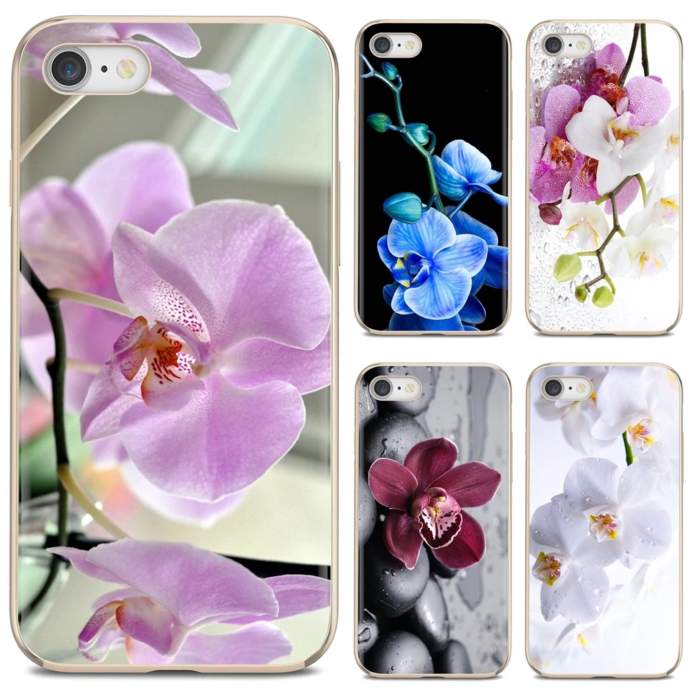 For iPhone iPod Touch 11 12 Pro 4 4S 5 5S SE 5C 6 6S 7 8 X XR XS Plus Max 2020 Soft TPU Covers Orchid Flowers HD Wallpaper
For iPhone iPod Touch 11 12 Pro 4 4S 5 5S SE 5C 6 6S 7 8 X XR XS Plus Max 2020 Soft TPU Covers Orchid Flowers HD Wallpaper