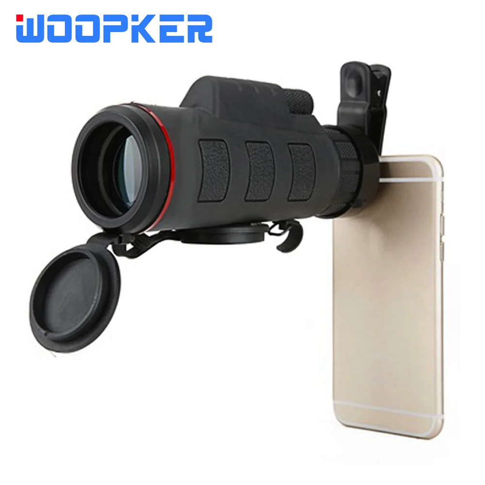 Universal Monocular Telescope 35X Night Vision Binoculars Zoom HD Optical Pocket-Size with Clip for Smartphone Phone Lens
Universal Monocular Telescope 35X Night Vision Binoculars Zoom HD Optical Pocket-Size with Clip for Smartphone Phone Lens