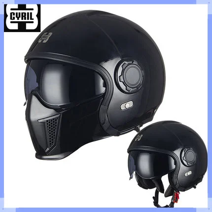 New Free Shipping Modular Motorcycle Helmet Dual Visors Lens Motorcross Off-road Helmet Open Full Face Motocross Helmet
New Free Shipping Modular Motorcycle Helmet Dual Visors Lens Motorcross Off-road Helmet Open Full Face Motocross Helmet