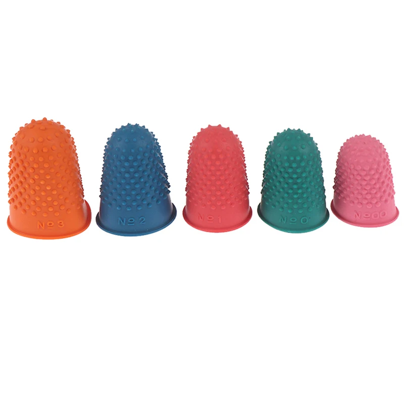 5Pcs High temperature resistant rubber finger cover Anti-fingerprint protection Non-slip Anti-scald Raised finger cover 
5Pcs High temperature resistant rubber finger cover Anti-fingerprint protection Non-slip Anti-scald Raised finger cover