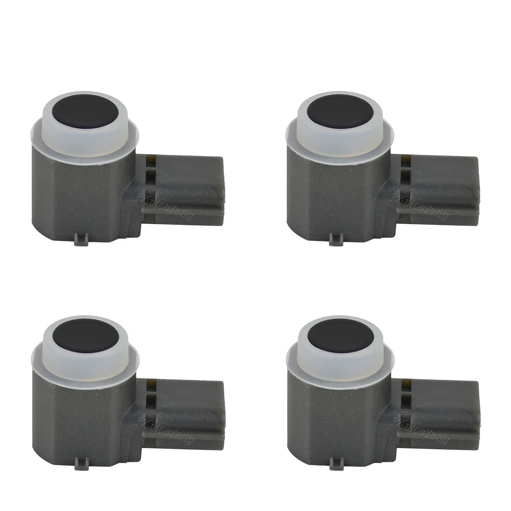 4Pcs PDC Parking Sensor Distance Sensor For Nissan Altima-Armada Titan Infiniti Q50 Q60 Q70 28438-4GA6C 28438-4GA1A
4Pcs PDC Parking Sensor Distance Sensor For Nissan Altima-Armada Titan Infiniti Q50 Q60 Q70 28438-4GA6C 28438-4GA1A