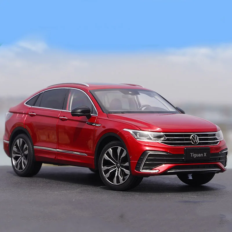 1:18 Масштаб литой модели VW TIGUAN X колес техники высокой проходимости, автомобильные диски 1/18 сплав игрушечный автомобиль коллекция для игрушк...
1:18 Масштаб литой модели VW TIGUAN X колес техники высокой проходимости, автомобильные диски 1/18 сплав игрушечный автомобиль коллекция для игрушк...