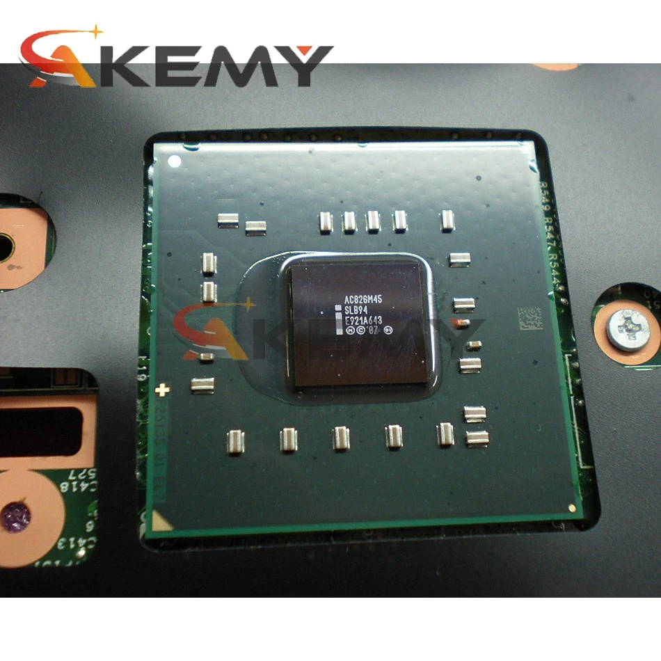 Akemy 42W8138 48.47Q01.011 For Lenovo X200 laptop motherboard P8600 GM45 DDR3 Main board Free Shipping
Akemy 42W8138 48.47Q01.011 For Lenovo X200 laptop motherboard P8600 GM45 DDR3 Main board Free Shipping