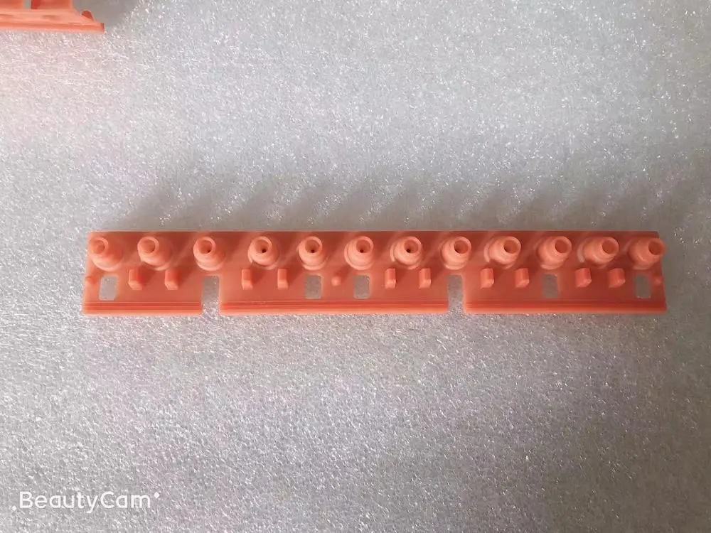 Conductive Rubber Contact Pad Button D-Pad for YAMAHA PSR-S970/950/910/900/770/750/710/700 PSR-3000 1500 2000 1000 550 540 450
Conductive Rubber Contact Pad Button D-Pad for YAMAHA PSR-S970/950/910/900/770/750/710/700 PSR-3000 1500 2000 1000 550 540 450