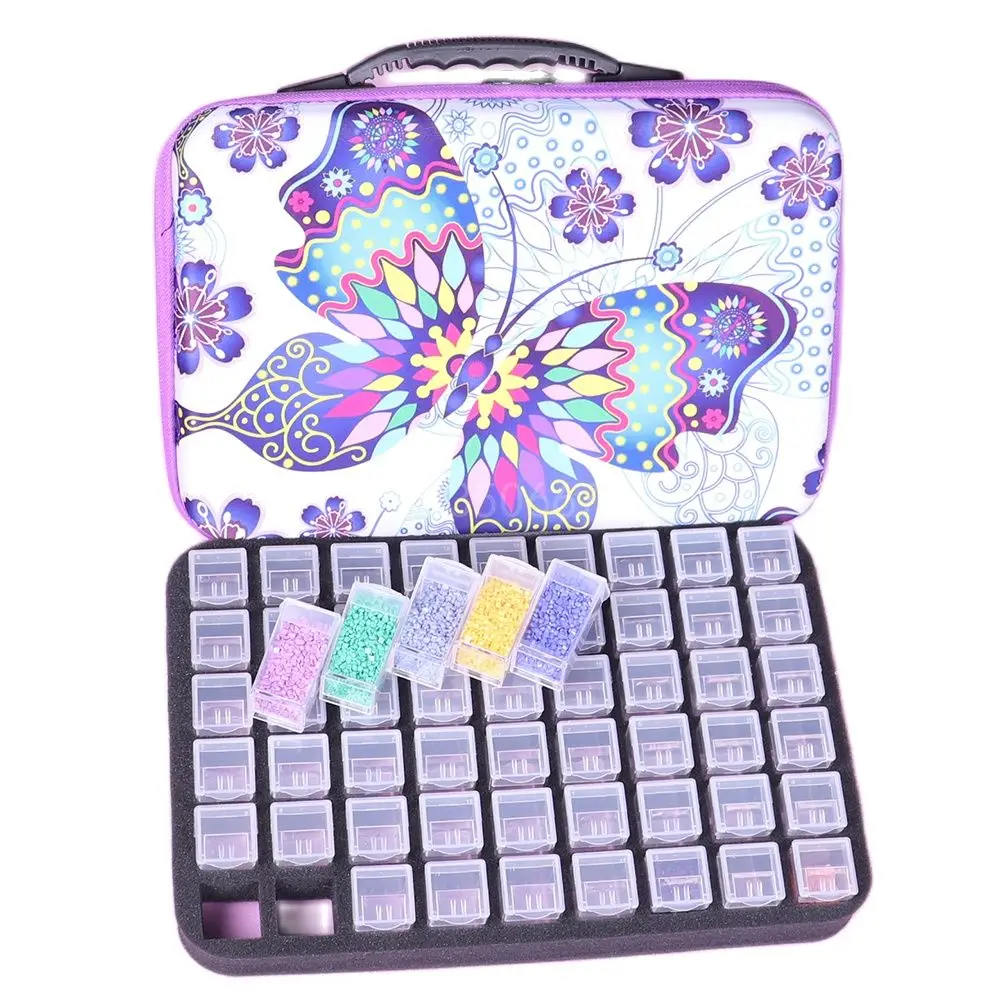 54 бутылки, ручная сумка для алмазной живописи, инструменты для алмазной живописи, аксессуары для алмазной живописи, чехол для переноски, кон...
54 бутылки, ручная сумка для алмазной живописи, инструменты для алмазной живописи, аксессуары для алмазной живописи, чехол для переноски, кон...