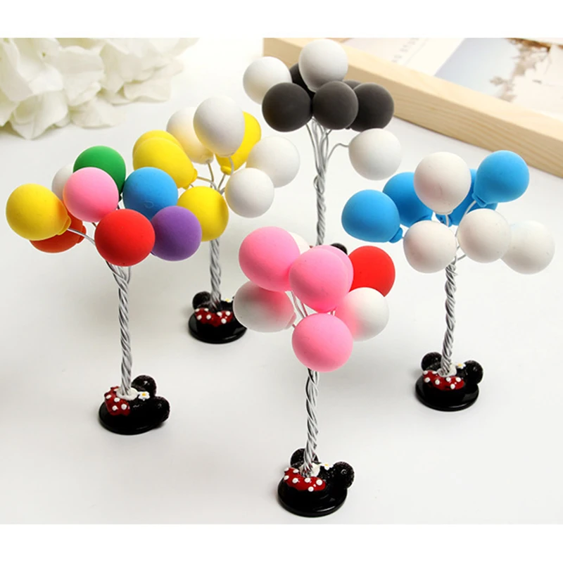 Multicolour Mini Console Dashboard Decoration Car Interior Accessories Lovely Balloon Car Decoration Charming Auto Ornaments
Multicolour Mini Console Dashboard Decoration Car Interior Accessories Lovely Balloon Car Decoration Charming Auto Ornaments