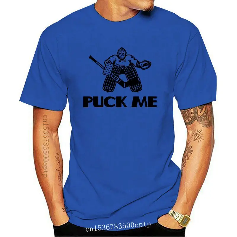 Забавная футболка Puck Me ce для хоккея, одежда для фитнеса, новая модная однотонная дизайнерская хлопковая футболка для весны и осени
Забавная футболка Puck Me ce для хоккея, одежда для фитнеса, новая модная однотонная дизайнерская хлопковая футболка для весны и осени