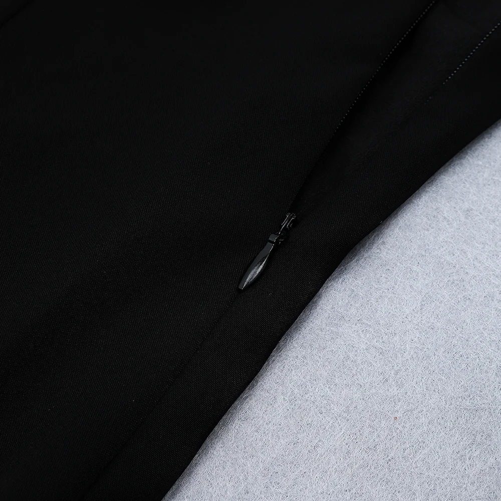 2019 New Arrivals Dress Batwing Sleeve Deep V Neck Long Sleeve Bandage Party Dresses Bodycon Women Dresses Sexy Mini Dress Black
2019 New Arrivals Dress Batwing Sleeve Deep V Neck Long Sleeve Bandage Party Dresses Bodycon Women Dresses Sexy Mini Dress Black