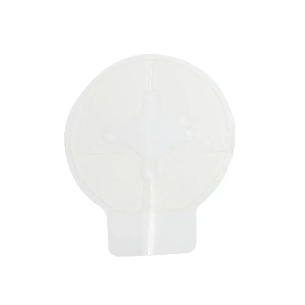 Highly Hydrogel Adhesive Chest Seal Quick Useful Chest Wound Emergency Occlusive Dressing Bandage First Aid Kit Accessories 
Highly Hydrogel Adhesive Chest Seal Quick Useful Chest Wound Emergency Occlusive Dressing Bandage First Aid Kit Accessories