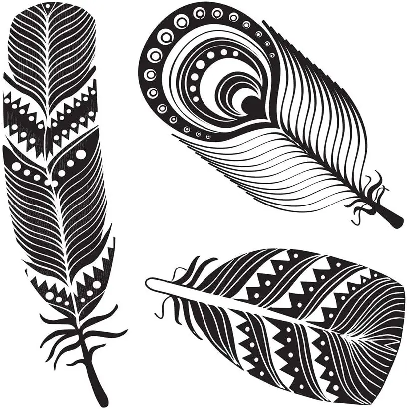 30 * 30cm size diy craft mandala feather mold for painting stencils stamped photo album embossed paper card on wood, fabric,wall
30 * 30cm size diy craft mandala feather mold for painting stencils stamped photo album embossed paper card on wood, fabric,wall