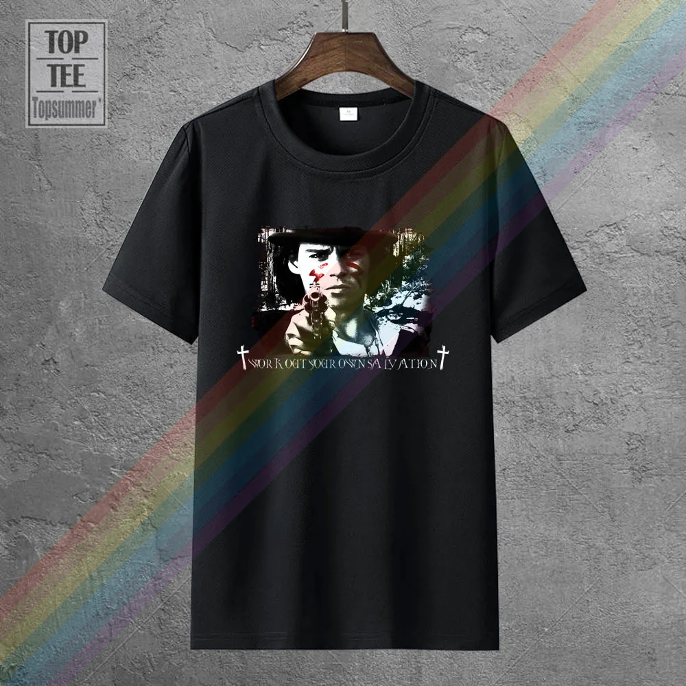 Jim Jarmusch - Dead Man Tee Shirt Funny Horror T-Shirt Skull Graphic Tops Elegant T-Shirts Retro Gothic Tshirt
Jim Jarmusch - Dead Man Tee Shirt Funny Horror T-Shirt Skull Graphic Tops Elegant T-Shirts Retro Gothic Tshirt