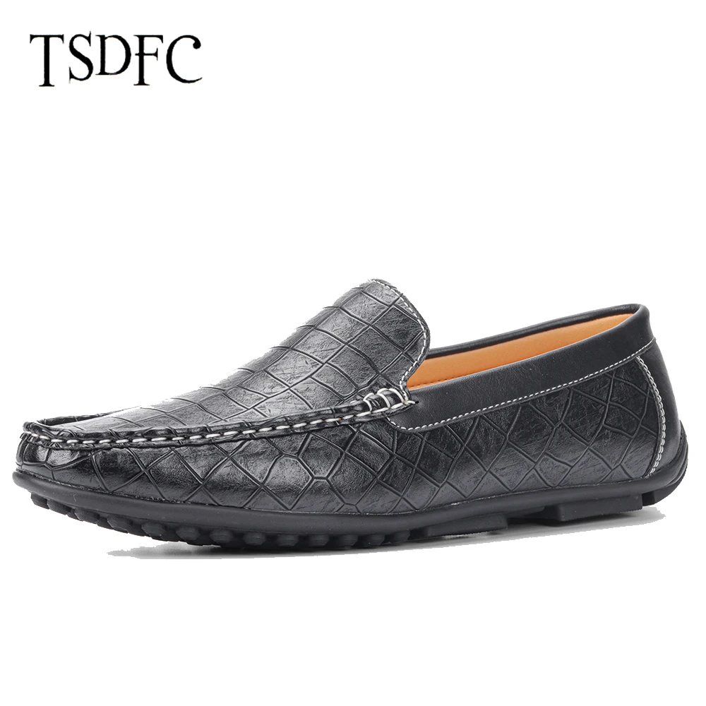 Loafers Shoes Men Fashion Shoes Men 2021 Summer Comfy Slip-on Men's Flats Moccasins Male Footwear Brand Leather Men Casual Shoes
Loafers Shoes Men Fashion Shoes Men 2021 Summer Comfy Slip-on Men's Flats Moccasins Male Footwear Brand Leather Men Casual Shoes