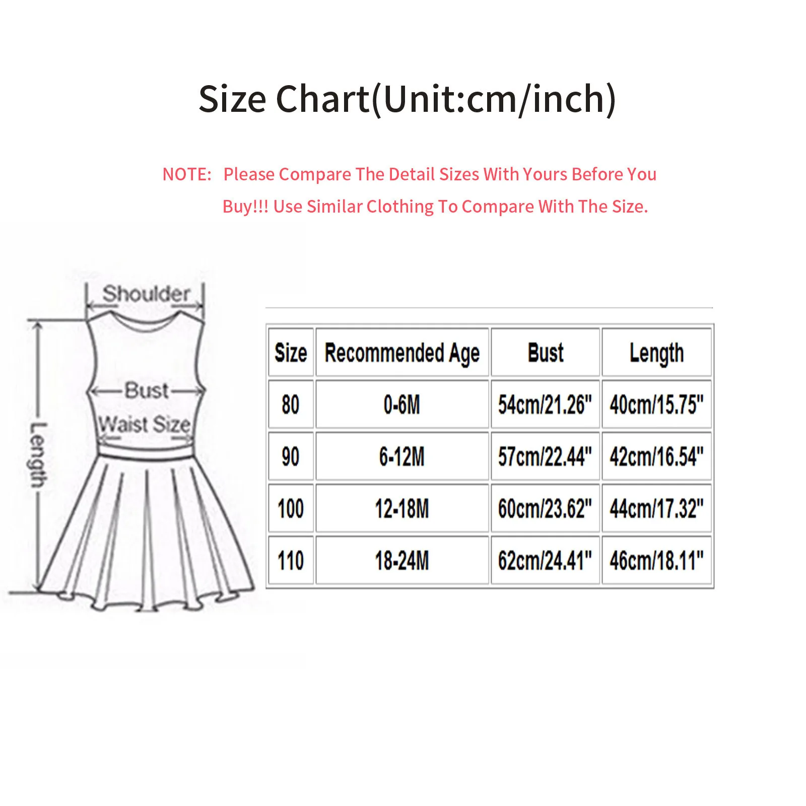 2PC Toddler Baby Girl Clothes 2021 Summer Dress Rainbow Bowknot Princess Dress + Hat Kids Girls Outfits Clothing Gift 0-24M
2PC Toddler Baby Girl Clothes 2021 Summer Dress Rainbow Bowknot Princess Dress + Hat Kids Girls Outfits Clothing Gift 0-24M