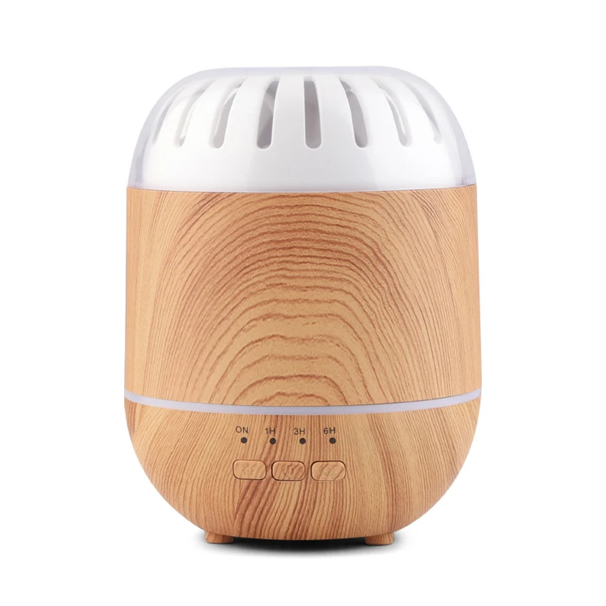 120ML Essential Oil Diffuser, Quiet Humidifier, Home Fragrance Aromatherapy Diffuser with 7 LED Color Changing Light, 3 Timer
120ML Essential Oil Diffuser, Quiet Humidifier, Home Fragrance Aromatherapy Diffuser with 7 LED Color Changing Light, 3 Timer