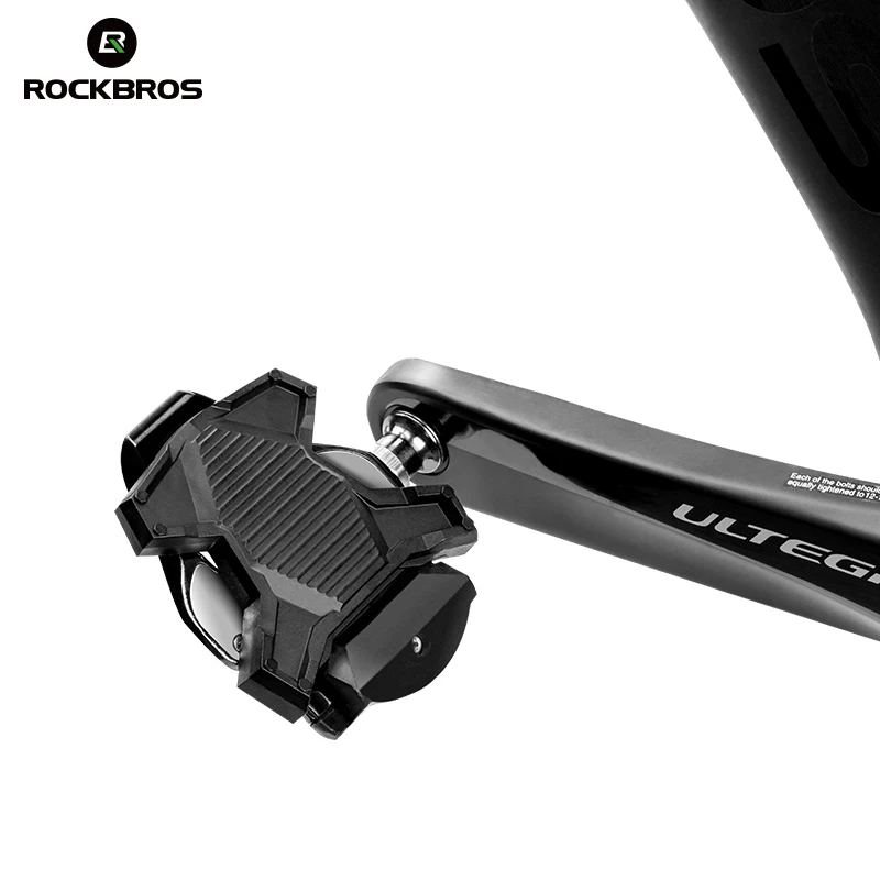 ROCKBROS Clipless Platform Adapter Pedal for Shimano SPD Speedplay Cycling Pedal Convert KE0 for Look Universal Pedal Adapters
ROCKBROS Clipless Platform Adapter Pedal for Shimano SPD Speedplay Cycling Pedal Convert KE0 for Look Universal Pedal Adapters