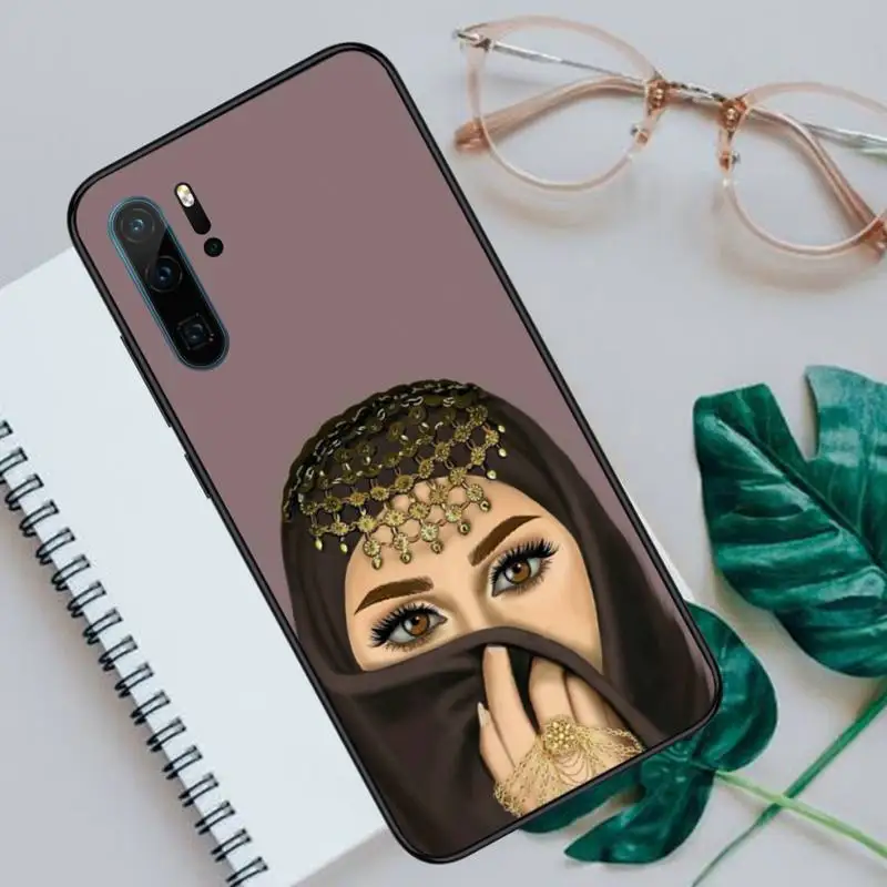 Woman In Hijab Face Phone Case For Huawei honor Mate P 10 20 30 40 Pro 10i 9 10 20 8 x Lite Luxury brand shell funda coque
Woman In Hijab Face Phone Case For Huawei honor Mate P 10 20 30 40 Pro 10i 9 10 20 8 x Lite Luxury brand shell funda coque
