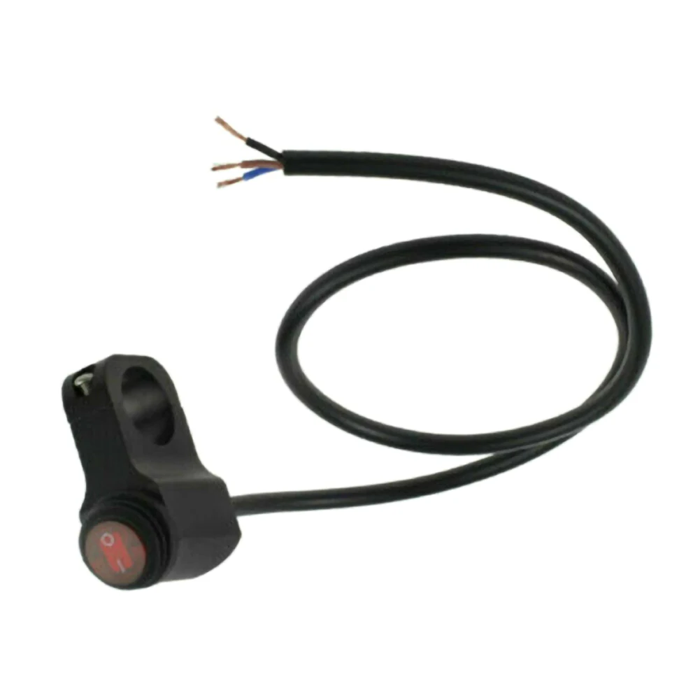 Scooter Motorcycle Handlebar Headlight On/Off Switch for Headlight Fog Spot Light 12V Waterproof Motorcycle Accessories
Scooter Motorcycle Handlebar Headlight On/Off Switch for Headlight Fog Spot Light 12V Waterproof Motorcycle Accessories