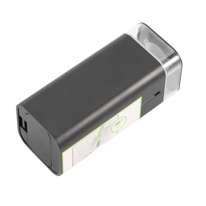 Virtual Navigation Wall for IRobot Roomba 690 805 805 860 870 890 960 980 Series Vacuum Cleaner Parts
Virtual Navigation Wall for IRobot Roomba 690 805 805 860 870 890 960 980 Series Vacuum Cleaner Parts