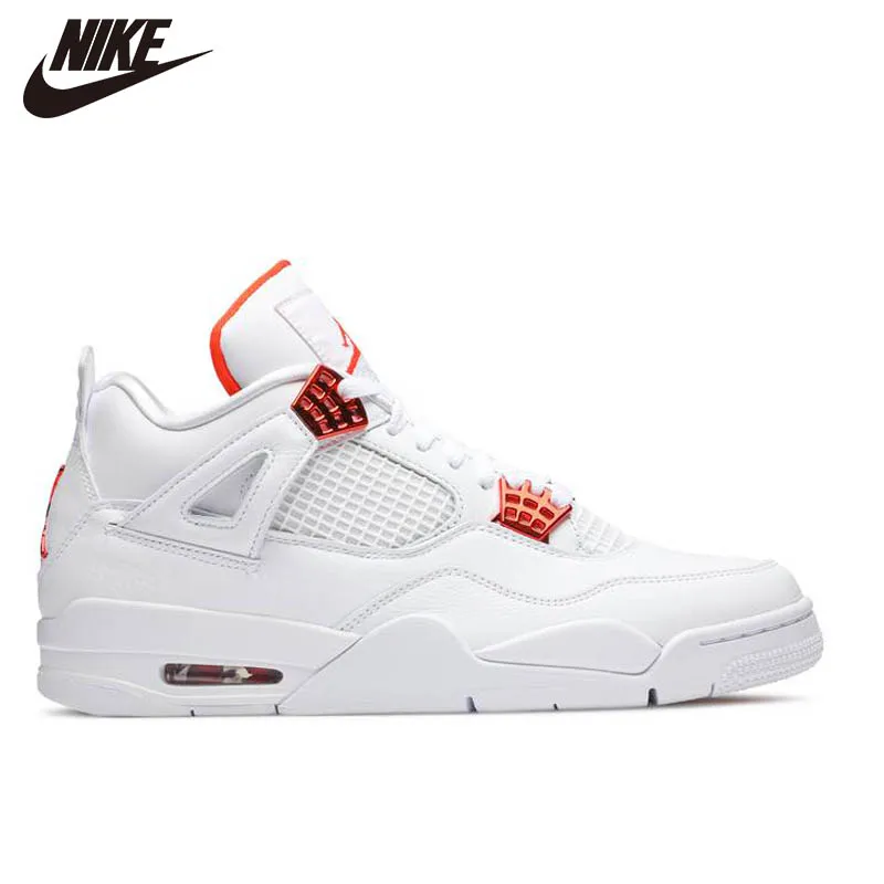 Jumpman AJ4 4s Retro Oreo pure white What The Cool Grey Mens Womens Basketball Shoes Cactus Jack men Sports Sneakers shoes
Jumpman AJ4 4s Retro Oreo pure white What The Cool Grey Mens Womens Basketball Shoes Cactus Jack men Sports Sneakers shoes