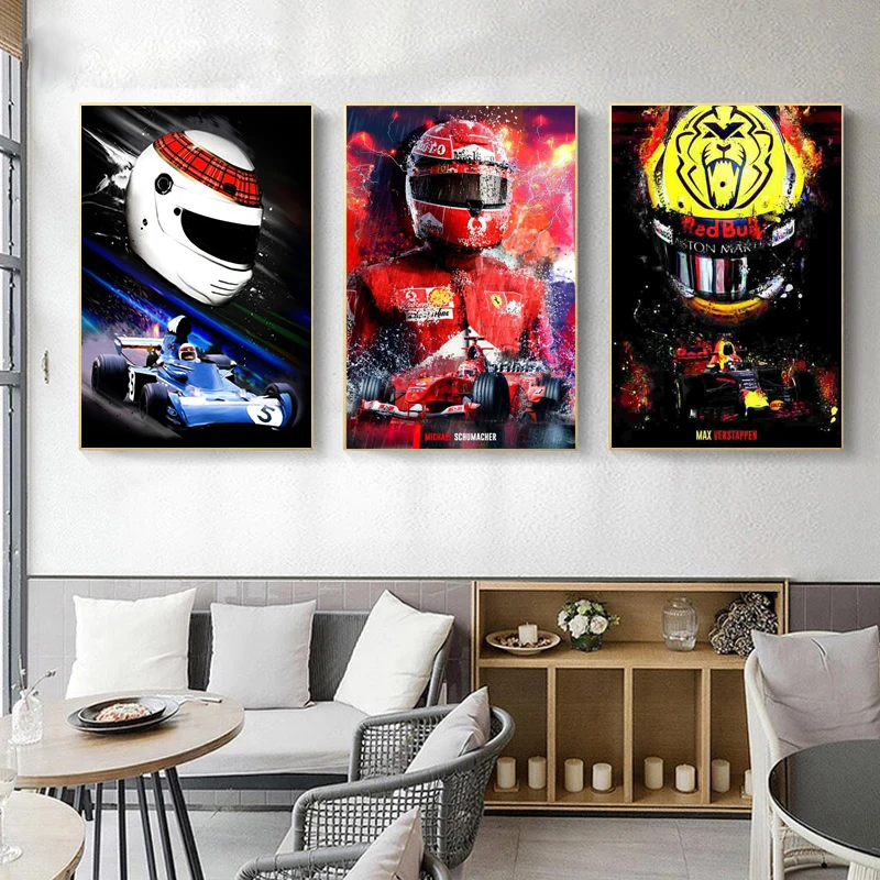 Modern Cool Racing Car Wall Art Print Posters and Pictures Abstract Canvas Paintings for Bedroom Home Decor Paintings Cuadros
Modern Cool Racing Car Wall Art Print Posters and Pictures Abstract Canvas Paintings for Bedroom Home Decor Paintings Cuadros