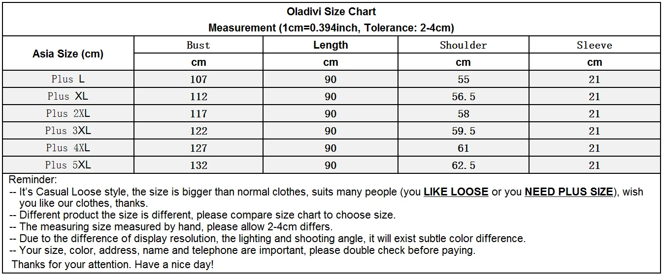 Oladivi Oversized Cotton Dress Plus Size Women Casual Loose Short Sleeve Midi Dresses Summer 2021 New Girl Tunics Robe Femme 5XL
Oladivi Oversized Cotton Dress Plus Size Women Casual Loose Short Sleeve Midi Dresses Summer 2021 New Girl Tunics Robe Femme 5XL