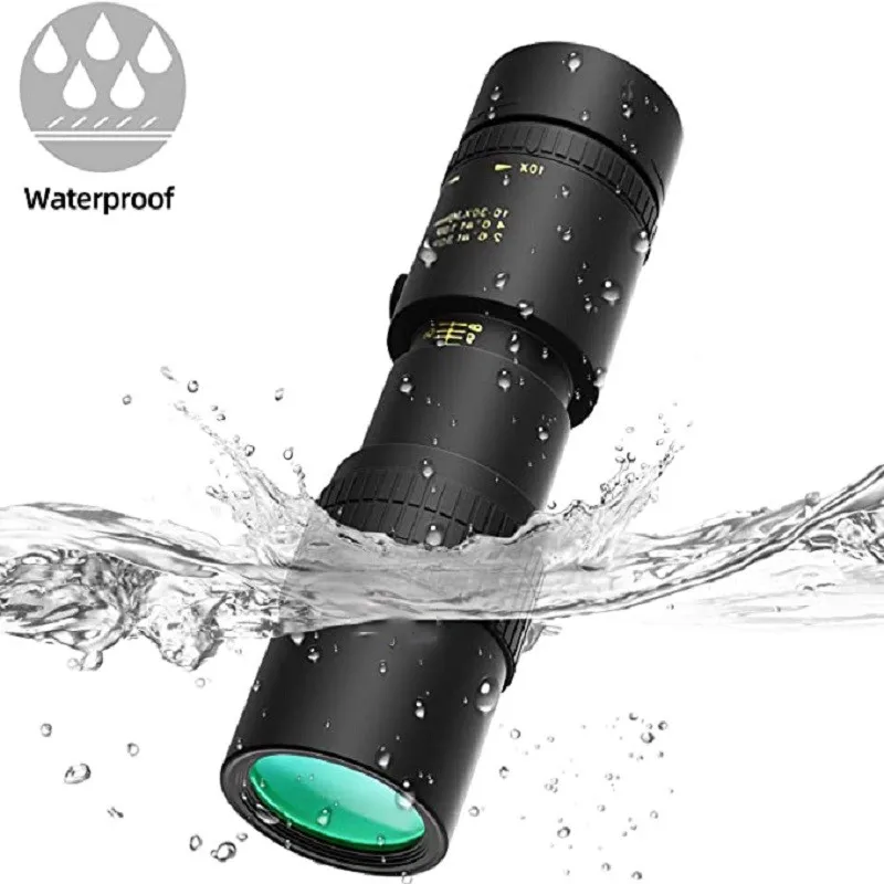 Binoculars 10-300x40 FMC Waterproof Zoom Camping BAK4-Prisms for Professional Telescope Powerful Super Quality Monocular HD High
Binoculars 10-300x40 FMC Waterproof Zoom Camping BAK4-Prisms for Professional Telescope Powerful Super Quality Monocular HD High