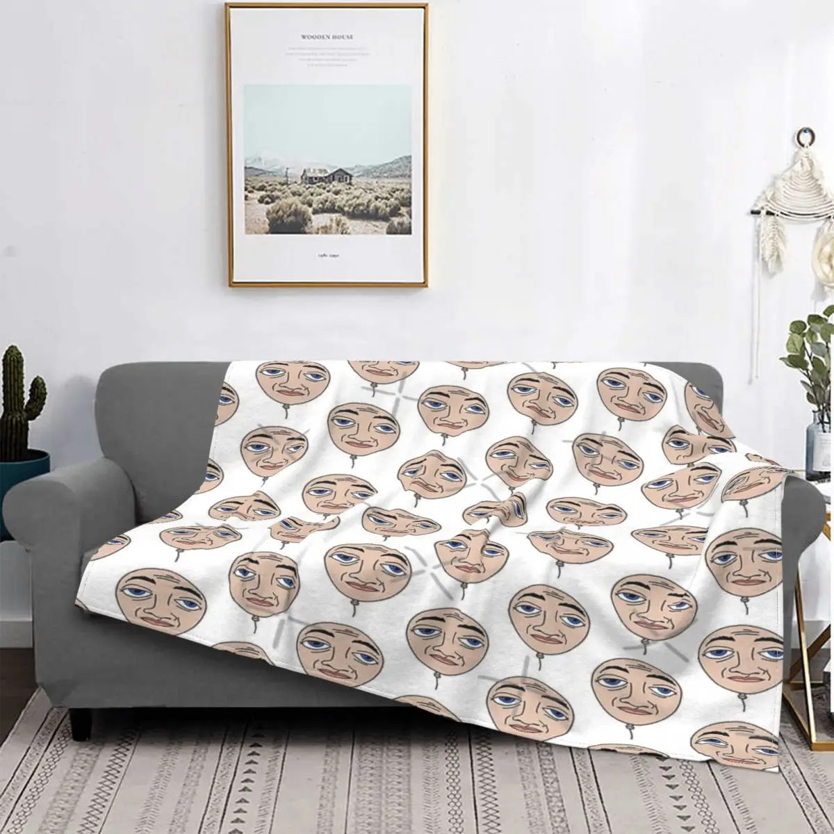 Balloony-Manta a cuadros para cama, manta a cuadros с капучинатором, manta para cama
Balloony-Manta a cuadros para cama, manta a cuadros с капучинатором, manta para cama