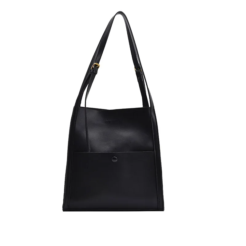 Composite Bag Design PU Leather Womens Crossbody Bag 2020 Winter Women's Handbags and Purses Lux Solid Color Shoulder Bag
Composite Bag Design PU Leather Womens Crossbody Bag 2020 Winter Women's Handbags and Purses Lux Solid Color Shoulder Bag