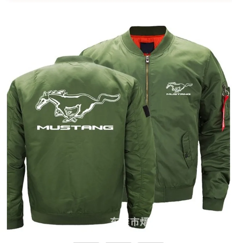 2021 Autumn Winter MUSTANG Casual Men Pilot Jacket MA1 Mens Bomber Jackets Baseball Uniform Parka Coat Streetwear 57p
2021 Autumn Winter MUSTANG Casual Men Pilot Jacket MA1 Mens Bomber Jackets Baseball Uniform Parka Coat Streetwear 57p