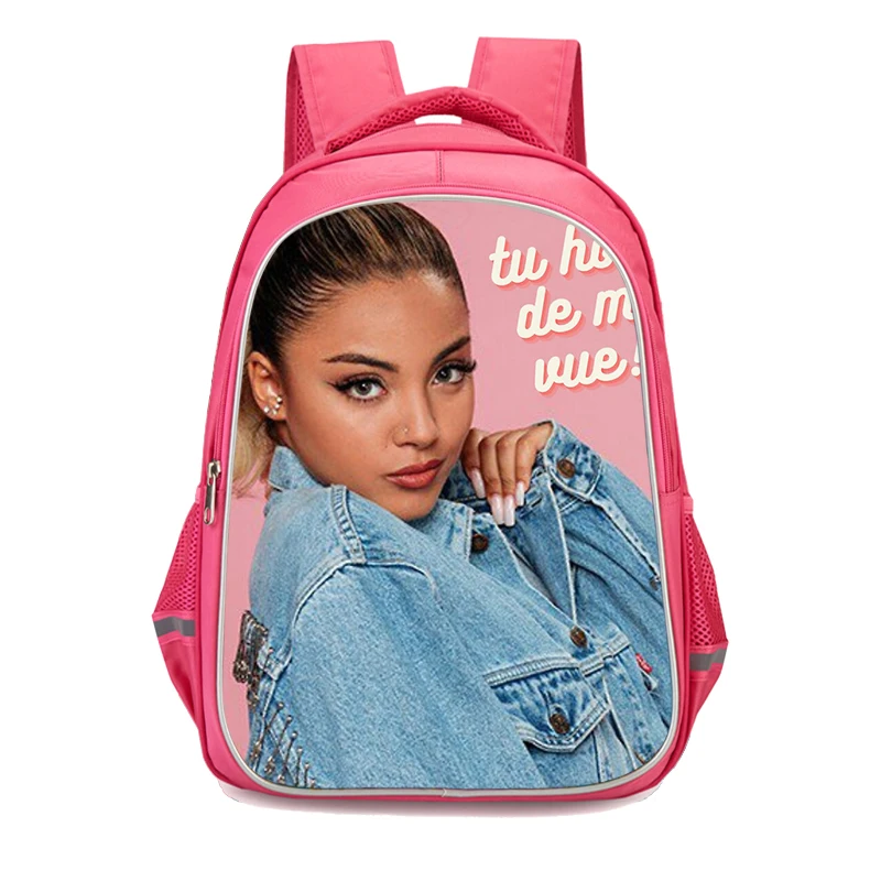 2021 Fahion Wejdene Printing School Bags For Girls Children Orthopedics School Backpack Mochila
2021 Fahion Wejdene Printing School Bags For Girls Children Orthopedics School Backpack Mochila