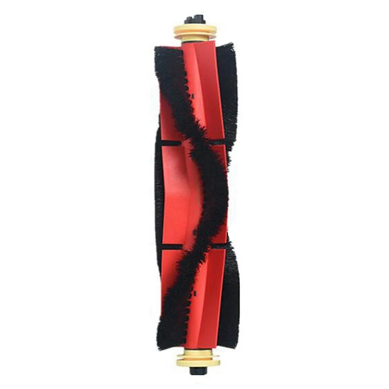 for S5 S50 S6 MaxV Roborock S5 Max Accessories Detachable Main Brush, Silicon Side Brush Washable Filter
for S5 S50 S6 MaxV Roborock S5 Max Accessories Detachable Main Brush, Silicon Side Brush Washable Filter