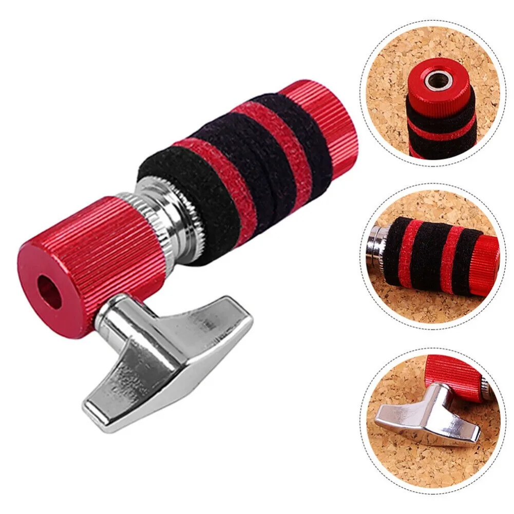 7.58X2.25X2.25cm Jazz Drums Hi-Hat Cymbal Clutch Stand Post For Percussion Drum Kit Accs Hi-hat Clutch Metal Percussion Accs
7.58X2.25X2.25cm Jazz Drums Hi-Hat Cymbal Clutch Stand Post For Percussion Drum Kit Accs Hi-hat Clutch Metal Percussion Accs