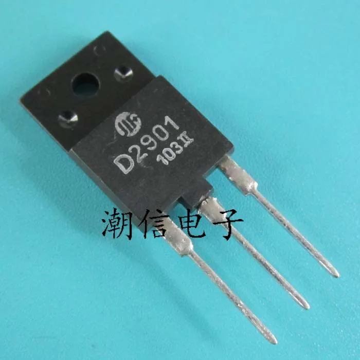 D2901 2SD2901 
D2901 2SD2901