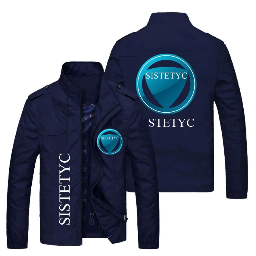 2021 men's jacket spring and autumn car logo printing solid men's bombing jacket men's casual windbreaker fashion men's baseball
2021 men's jacket spring and autumn car logo printing solid men's bombing jacket men's casual windbreaker fashion men's baseball