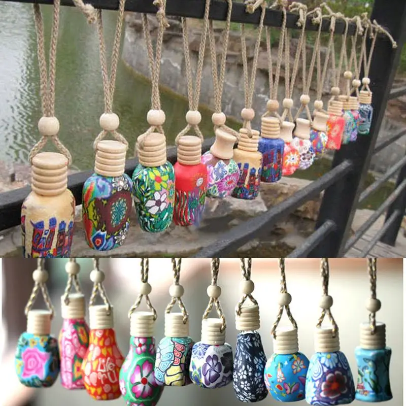Floral Art Printed Hanging Car Air Freshener Perfume Bottle Travel Fragrance Spray Bottle Pump Diffuser Scent Empty Case Pe O7X9
Floral Art Printed Hanging Car Air Freshener Perfume Bottle Travel Fragrance Spray Bottle Pump Diffuser Scent Empty Case Pe O7X9