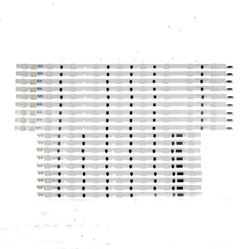 LED Backlight Lamp strip 16leds For Samsung 50inch TV UA50F5080 BN41-02028A HF500BGA-B12013SVS50F TV D2GE-500SCA-R3 T500HVF0
LED Backlight Lamp strip 16leds For Samsung 50inch TV UA50F5080 BN41-02028A HF500BGA-B12013SVS50F TV D2GE-500SCA-R3 T500HVF0