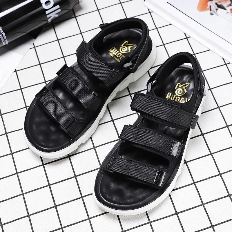 Men Sandals Outdoor Men Casual Sandals 39 S Plage Sandales Unisex Summer Mens Sandal Shoes Beach Sandalhas Masculina Shoe Samool
Men Sandals Outdoor Men Casual Sandals 39 S Plage Sandales Unisex Summer Mens Sandal Shoes Beach Sandalhas Masculina Shoe Samool