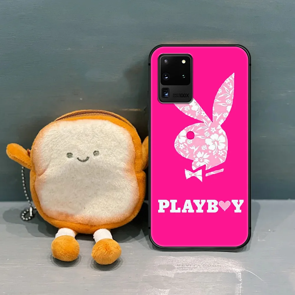 American Playboyes Brand Phone Case Cover Hull For Samsung Galaxy S 7 8 9 10 e 20 FE uitra plus Note 9 10 20 black Coque Trend
American Playboyes Brand Phone Case Cover Hull For Samsung Galaxy S 7 8 9 10 e 20 FE uitra plus Note 9 10 20 black Coque Trend